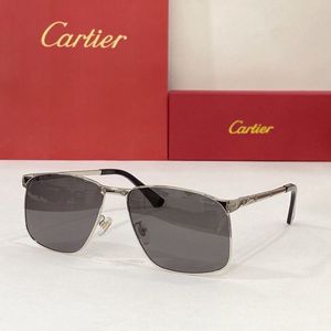 Cartier Sunglasses 692